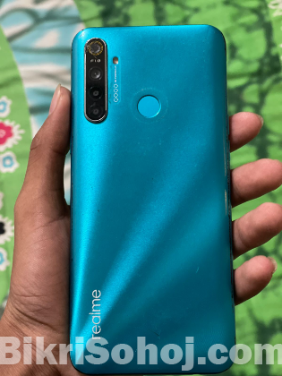 realme 5i